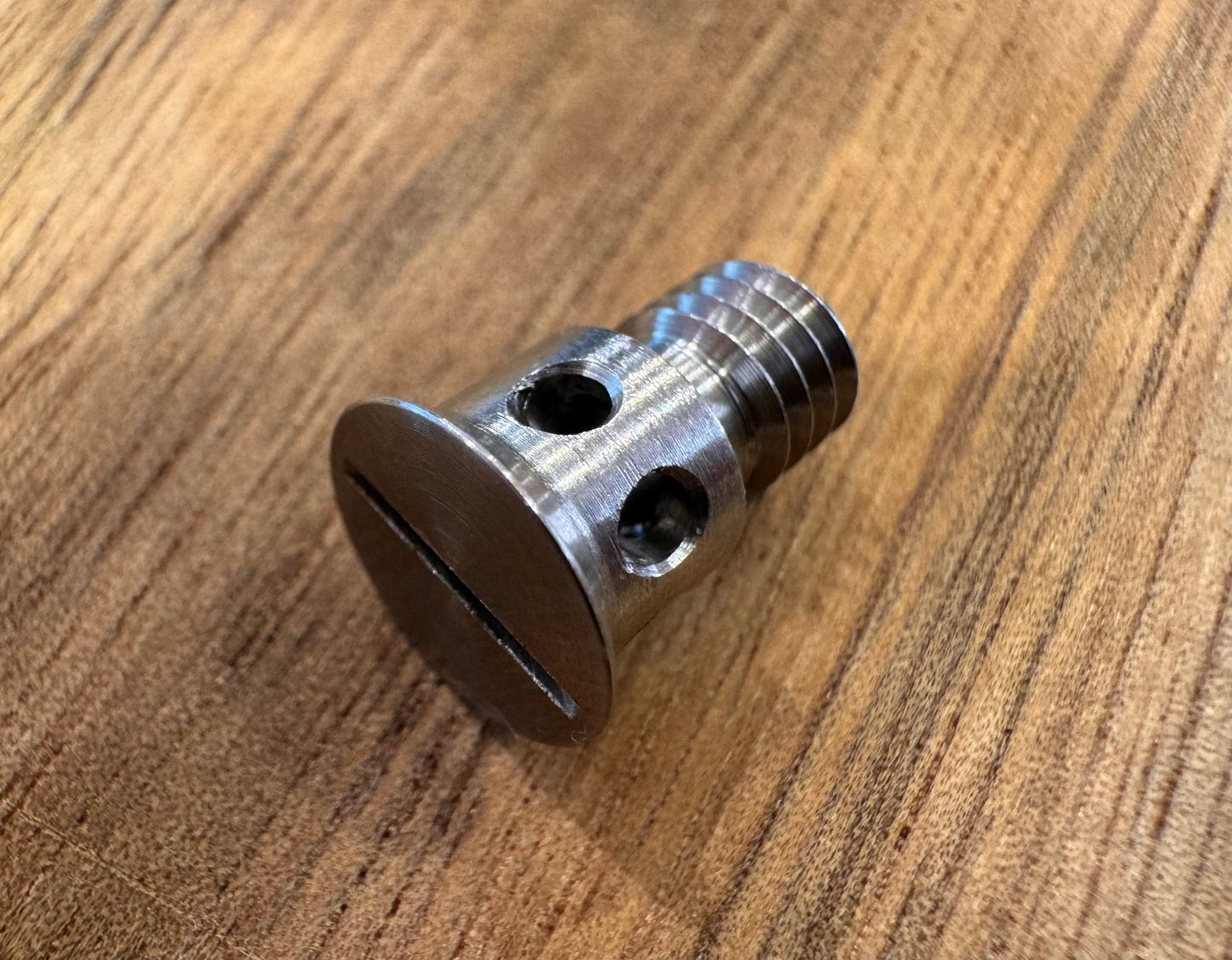 Recessed Diffuser Screw Kit - Version 2
