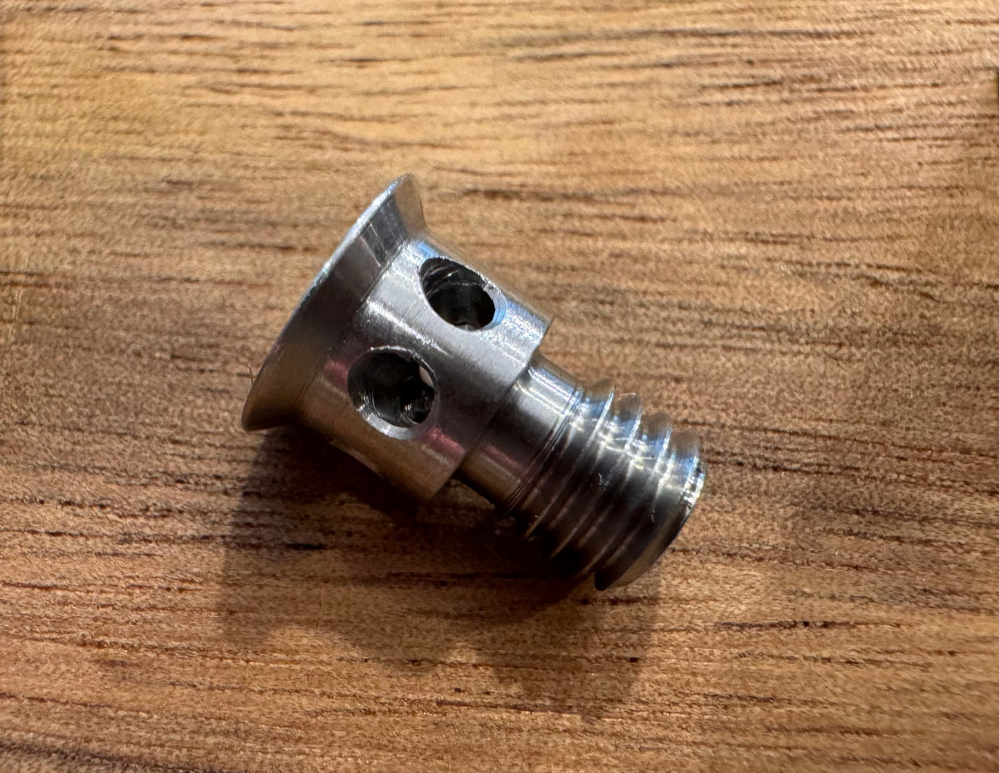 Recessed Diffuser Screw Kit - Version 2