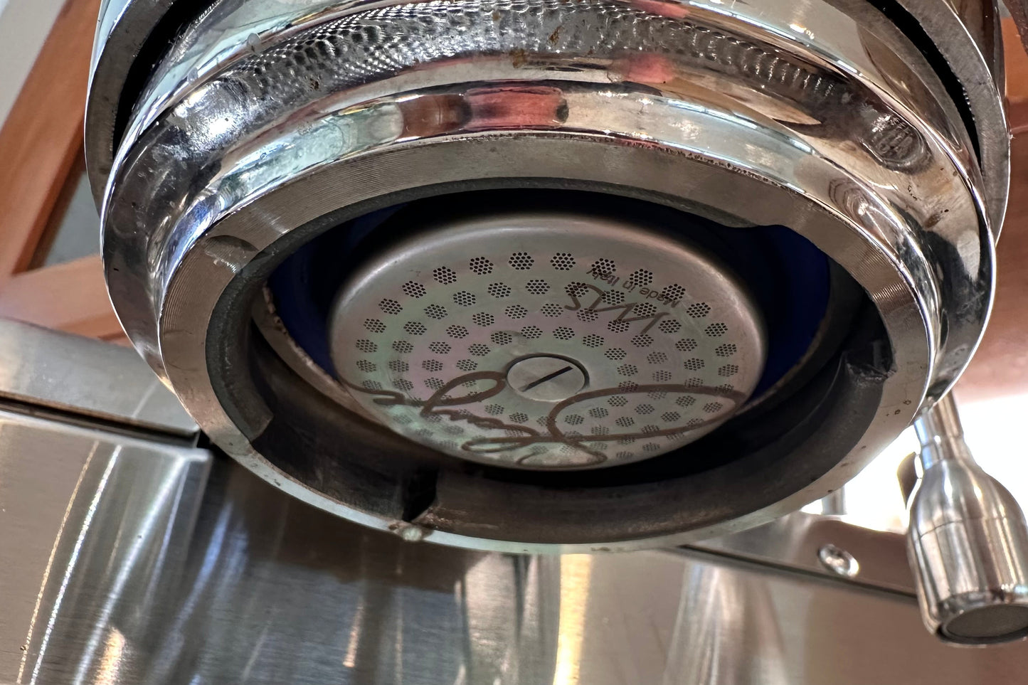 Recessed Diffuser Screw Kit - Version 2